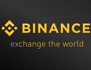 Binance