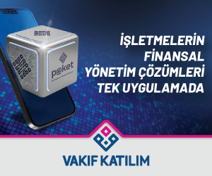 Vakıf Katılım